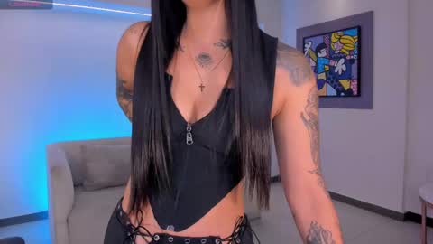 Snapshot of mariaherrera_ chatting on September 2025 09:51:01 PM MARIA HERRERA online show from September 2025 09:51:01 PM