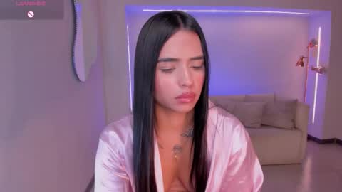 MARIA HERRERA  online show from October 2025 10:41:01 PM