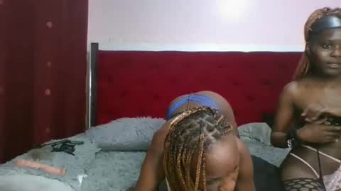 mariahsexy4u online show from January 2026 06:46:01 PM