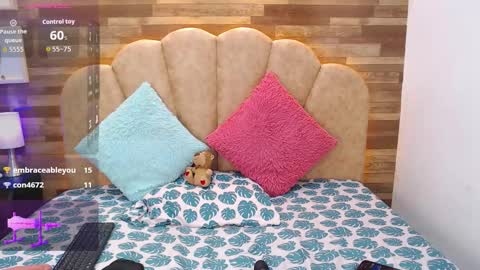 mariahsugarrr online show from November 2025 05:00:02 AM