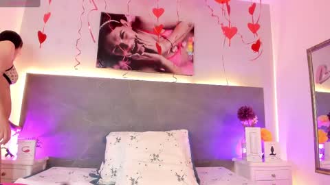 Snapshot of mariajo_sex_ chatting on February 2025 11:57:02 AM MARIAJO Dont forget that Mariajosexy20 online show from February 2025 11:57:02 AM
