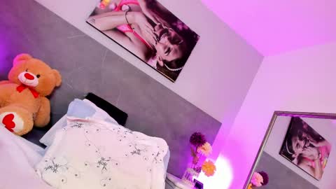 MARIAJO Dont forget that          Mariajosexy20  online show from April 2026 11:53:01 AM