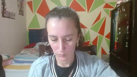Snapshot of mariam_wish1 chatting on May 2026 05:52:01 PM mariam_wish1 online show from May 2026 05:52:01 PM