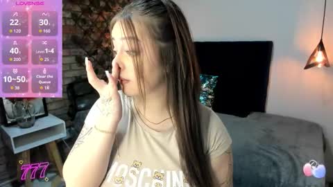 M A R I A N A online show from March 2026 03:01:01 PM