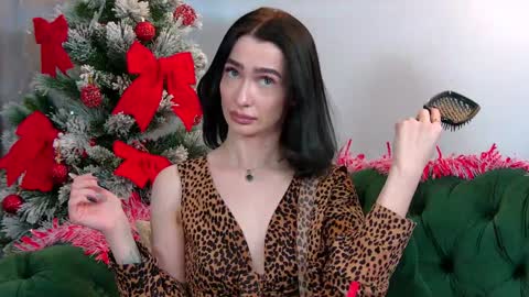 MariaMenson online show from January 2025 03:56:02 AM