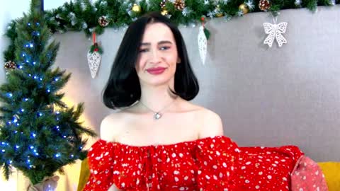 MariaMenson online show from January 2025 09:28:02 AM