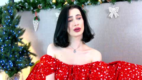 MariaMenson online show from January 2025 12:31:02 PM