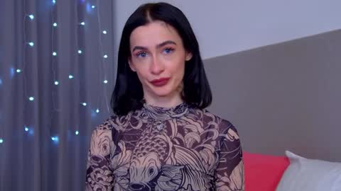 MariaMenson online show from January 2025 02:25:02 AM