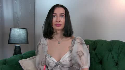 MariaMenson online show from January 2025 06:45:01 PM