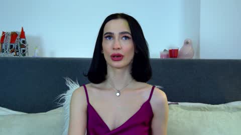 MariaMenson online show from January 2025 10:56:01 PM