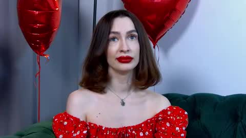 MariaMenson online show from February 2025 01:56:01 AM