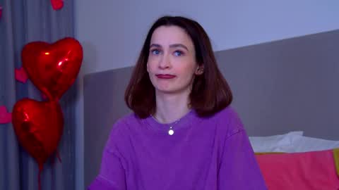 MariaMenson online show from February 2025 01:04:02 AM