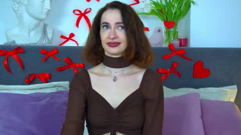 MariaMenson online show from March 2025 03:17:01 AM