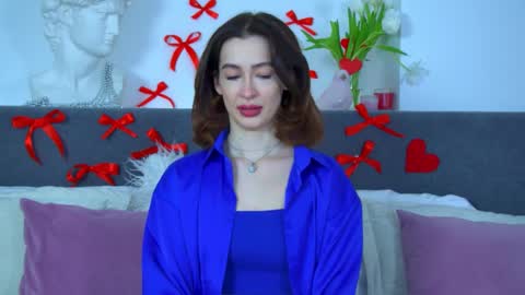 MariaMenson online show from March 2025 09:25:02 PM
