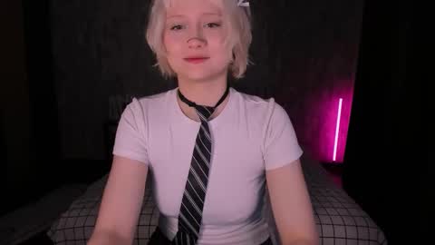 Maria online show from September 2025 10:47:01 PM