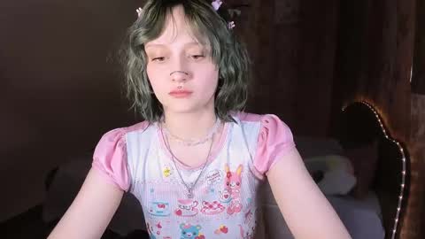 Maria online show from April 2026 12:17:01 AM