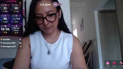 Snapshot of mariamualata chatting on June 2026 05:45:02 PM mariamualata online show from June 2026 05:45:02 PM
