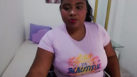Marian BBW online show from July 2026 12:34:01 PM