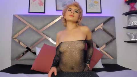 Marian online show from March 2025 02:46:02 AM