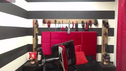 Marian online show from October 2025 02:31:01 AM