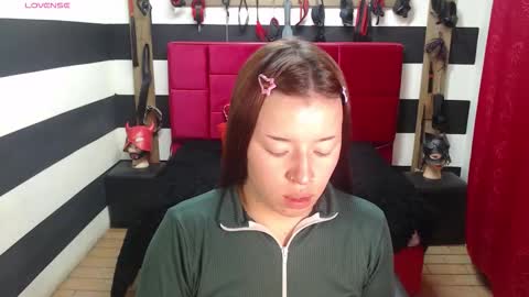 Marian online show from October 2025 03:07:01 AM