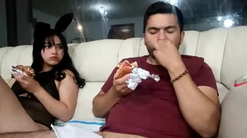 Snapshot of mariana114o chatting on March 2026 03:34:01 AM Mariana online show from March 2026 03:34:01 AM