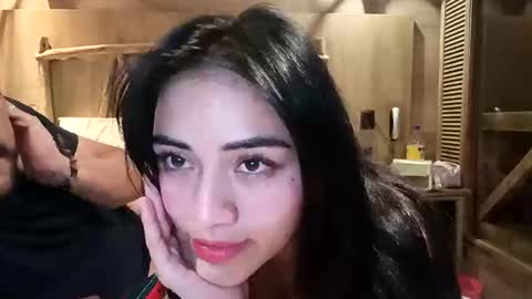 Snapshot of mariana114o chatting on March 2026 02:33:02 AM Mariana online show from March 2026 02:33:02 AM