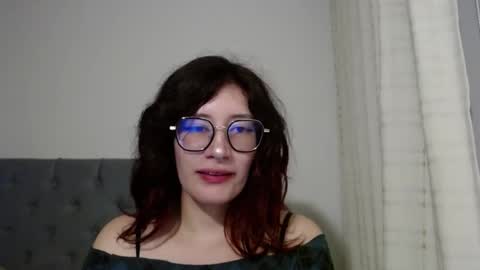 Snapshot of mariana124_ chatting on January 2025 11:13:01 PM Mariana online show from January 2025 11:13:01 PM
