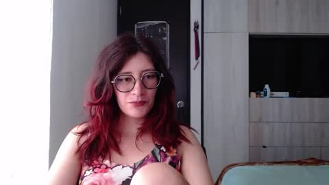 Snapshot of mariana124_ chatting on February 2025 07:13:01 PM Mariana online show from February 2025 07:13:01 PM