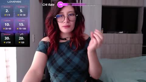 Snapshot of mariana124_ chatting on February 2025 08:27:02 PM Mariana online show from February 2025 08:27:02 PM