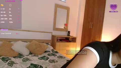 mariana18__ online show from March 2026 02:22:02 PM