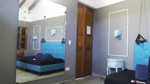 Mariana online show from January 2026 12:40:02 PM