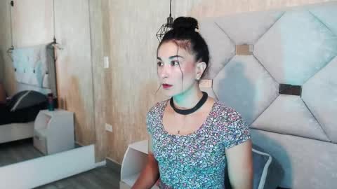 Mariana online show from April 2026 12:17:02 PM
