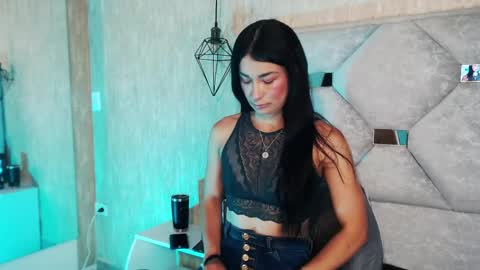 Mariana online show from April 2026 11:48:01 AM