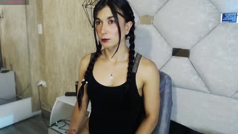 Mariana online show from April 2026 11:37:01 AM