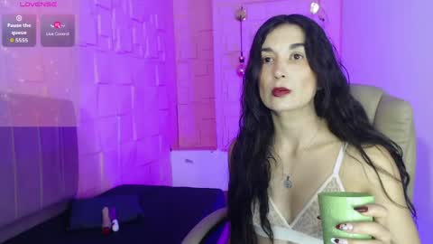 Mariana online show from April 2026 04:19:01 PM