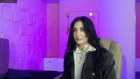 Mariana online show from April 2026 11:24:01 AM