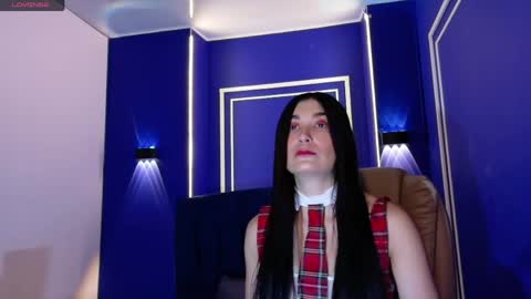 Mariana online show from May 2026 11:48:01 AM