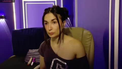 Mariana online show from May 2026 12:01:02 PM