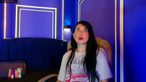 Mariana online show from May 2026 11:38:02 AM