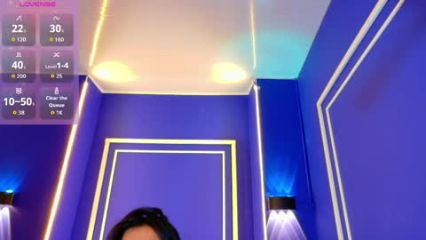 Mariana online show from May 2026 04:04:02 PM
