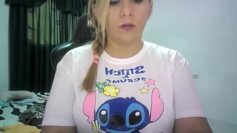 mariana995649 online show from February 2026 09:07:01 PM