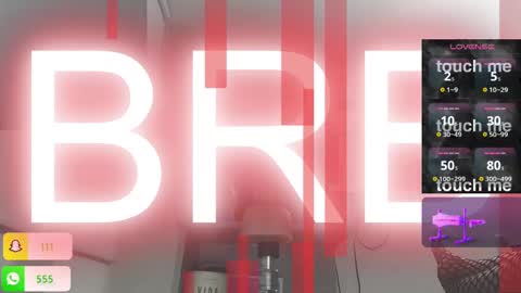 Snapshot of mariana_1_ chatting on January 2025 08:22:01 AM Mariana online show from January 2025 08:22:01 AM