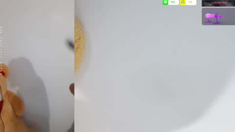 Snapshot of mariana_1_ chatting on February 2025 08:17:01 AM Mariana online show from February 2025 08:17:01 AM