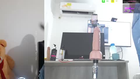 Snapshot of mariana_1_ chatting on February 2025 04:37:01 AM Mariana online show from February 2025 04:37:01 AM