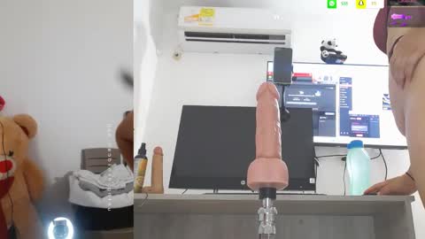 Snapshot of mariana_1_ chatting on March 2025 05:23:02 AM Mariana online show from March 2025 05:23:02 AM