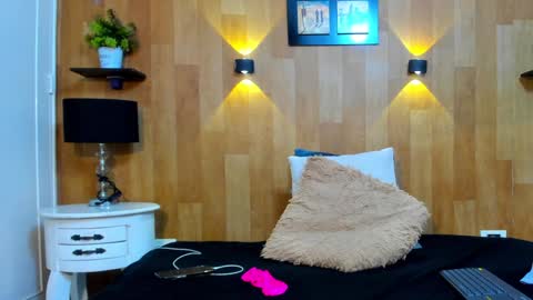 Mariana Angel online show from January 2025 12:41:01 AM