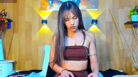 Snapshot of mariana_aangel chatting on May 2026 05:31:01 PM Mariana Angel online show from May 2026 05:31:01 PM
