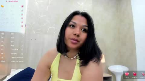 Mariana Allen online show from March 2026 08:27:02 PM