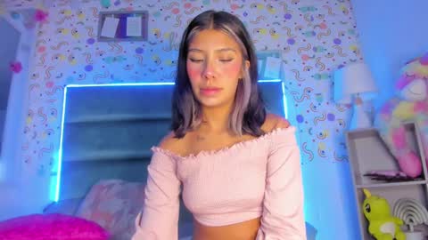 Snapshot of mariana_babe_ chatting on March 2025 12:06:02 PM mariana_babe_ online show from March 2025 12:06:02 PM